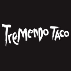 Tremendo Taco Chef Shirt with Stain Release Design