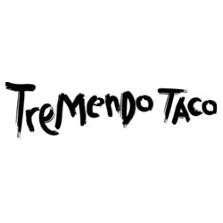 Tremendo Taco xSuper Soft T-shirt 2 Design