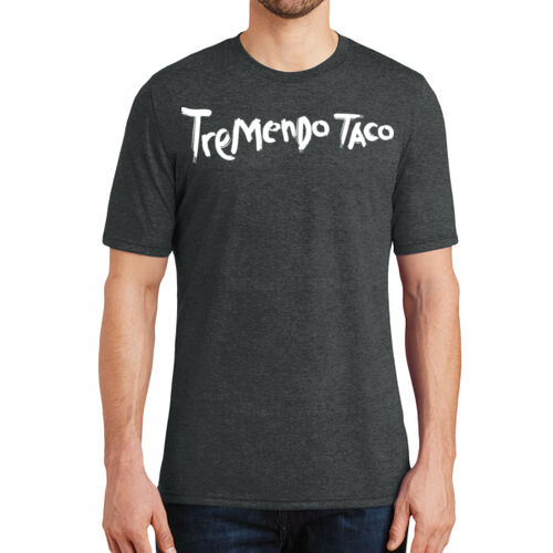 Tremendo Taco xSuper Soft T-shirt Thumbnail