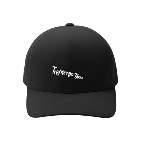 Tremendo Taco Delta Flex Cap  Embroidered Thumbnail