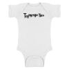 Infant Baby Rib Bodysuit Thumbnail