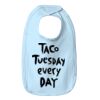 Infant Premium Jersey Bib Thumbnail