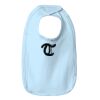 Infant Premium Jersey Bib Thumbnail