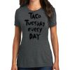 DM130L ® Women's Perfect Tri ® Tee Thumbnail