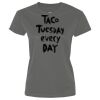 LPC380 Ladies Performance Tee Thumbnail