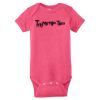 RS4424 ™ Infant Vintage Fine Jersey Bodysuit Thumbnail