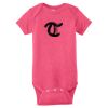 RS4424 ™ Infant Vintage Fine Jersey Bodysuit Thumbnail