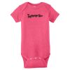 RS4424 ™ Infant Vintage Fine Jersey Bodysuit Thumbnail